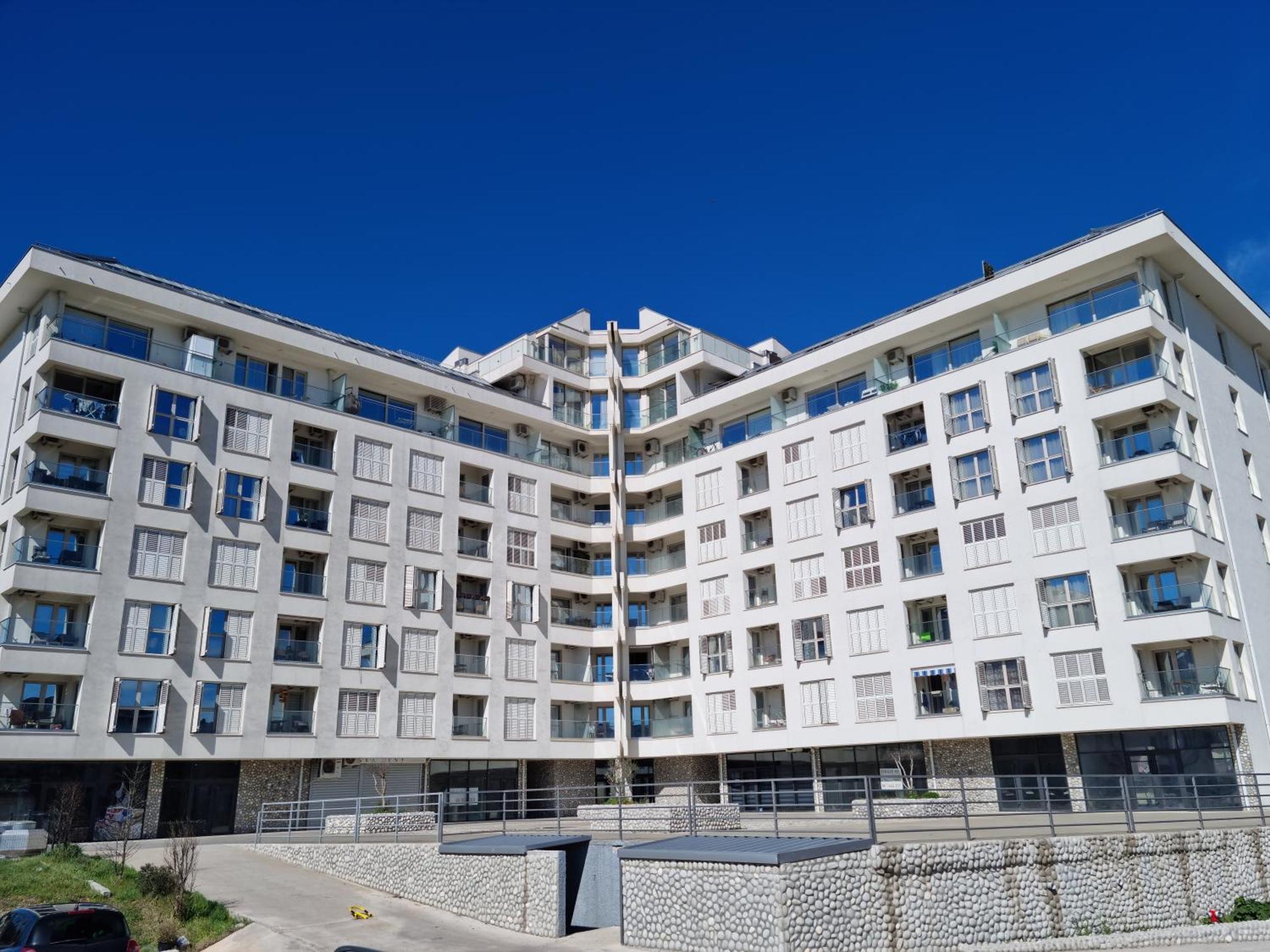 Stan Na Dan * Podgorica