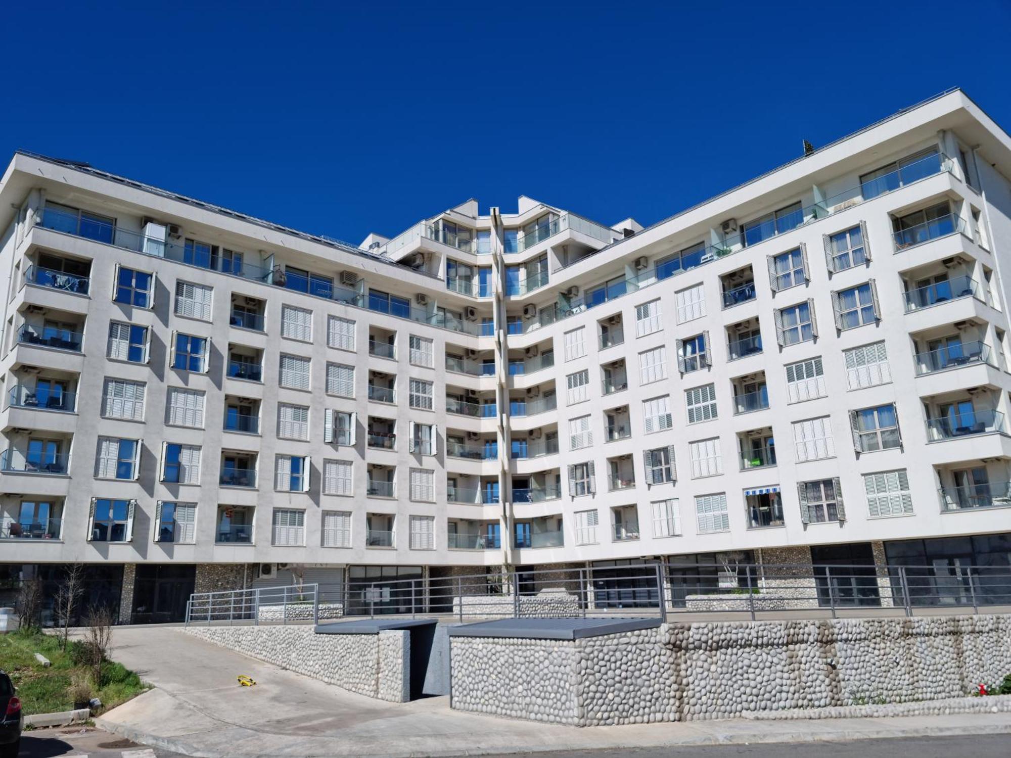 Stan Na Dan * Podgorica
